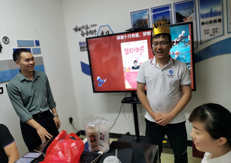 10月前行不止，11月勇攀高峰